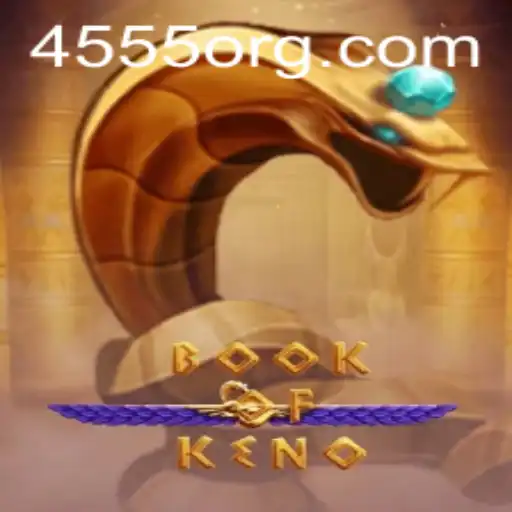 Explore the Fascinating World of BookOfKeno: The Ultimate Gaming Experience