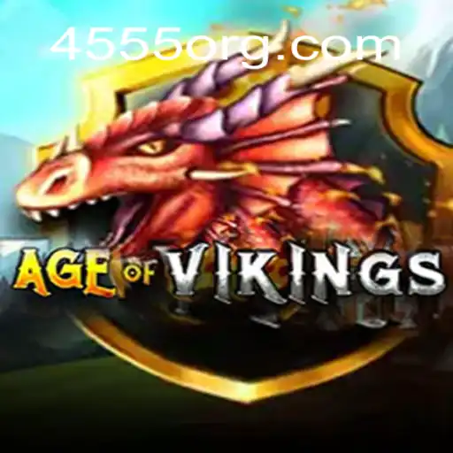 Age of Viking: Enter the Realm of Epic Norse Adventures