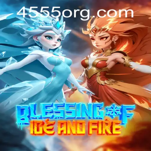 An In-Depth Exploration of BlessingofIceandFire and Its Mystical Realm
