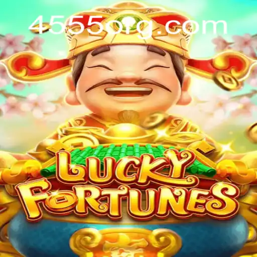 Unlock the Mystique of LUCKYFORTUNES: A Game of Chance and Strategy