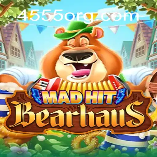 Unveiling the World of MadHitBearhaus: A Strategy Game Revolution