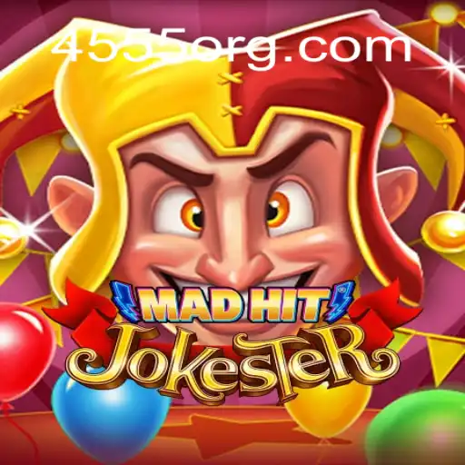 MadHitJokester: Dive into the Wacky World of Chaos and Laughter
