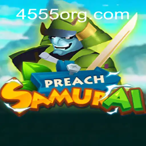 Exploring PreachSamurai: A Journey Through Strategy and Skill