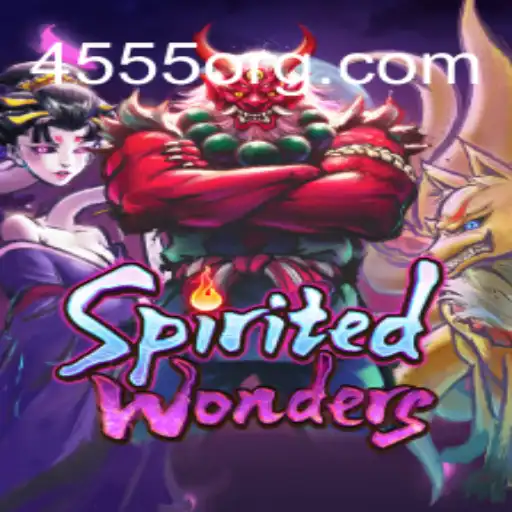 Explore SpiritedWonders: A Captivating New Game Experience