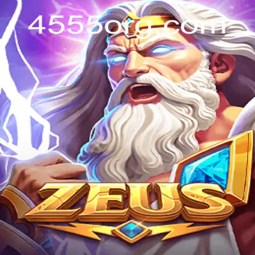 Zeus 4555: A Mythical Journey in Modern Gaming