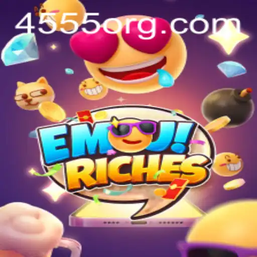 EmojiRiches: Dive Into a World of Imagination and Strategy