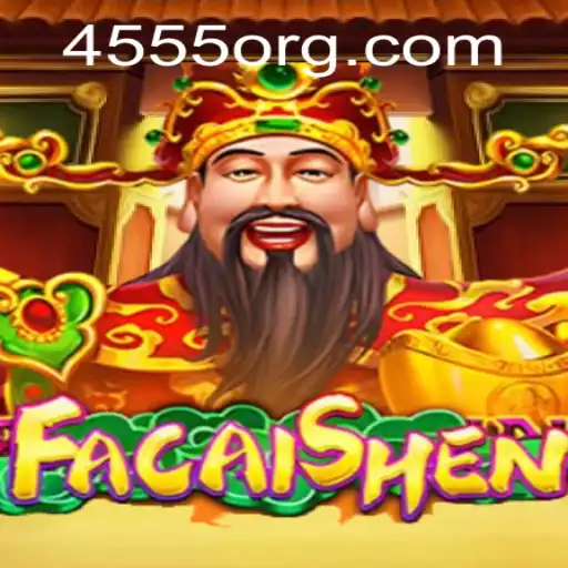 FaCaiShen: The Exciting Journey of Luck and Strategy