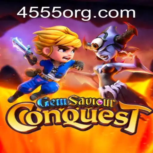 GemSaviourConquest: The Adventurous Quest for Gems