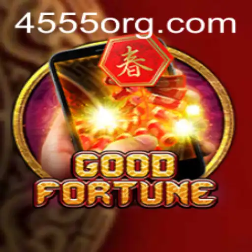 Discover the Intriguing World of GoodFortuneM: Rule the Game with Keyword 4555