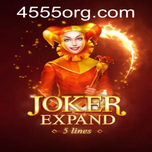 Discover the Thrills of JokerExpand: A New Gaming Experience
