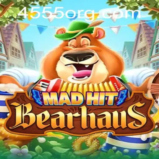 Unveiling the World of MadHitBearhaus: A Strategy Game Revolution