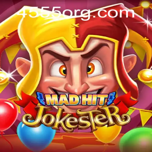 MadHitJokester: Dive into the Wacky World of Chaos and Laughter