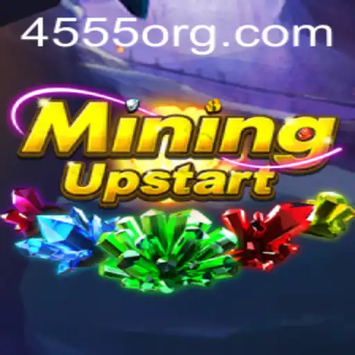 MiningUpstart: The Digital Frontier of Virtual Mining Adventures