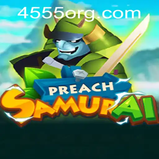 Exploring PreachSamurai: A Journey Through Strategy and Skill