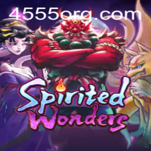 Explore SpiritedWonders: A Captivating New Game Experience