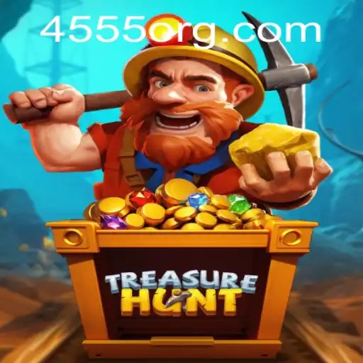 Discover the Adventure of TreasureHunt: The Game Changing the Landscape